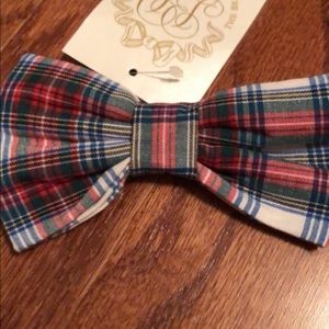 The Beaufort Bonnet company bow tie NWT